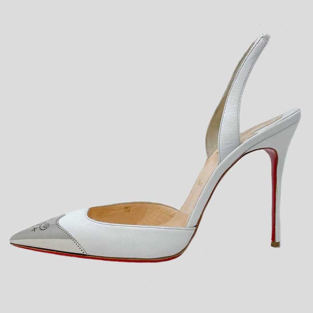 Christian Louboutin